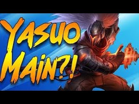 Yasuo noob champ