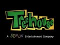 The Big Comfy Couch Seasons 6 7 2002 2006 Logo Combo Radical Sheep Treehouse 60fps