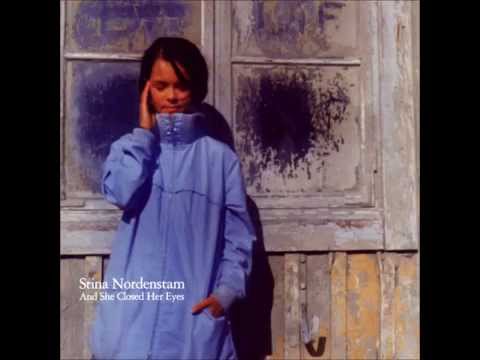 Stina Nordenstam - First Day In Spring