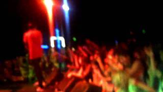 T Mills- Just My Luck