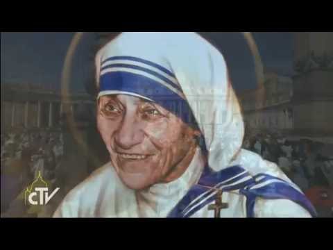 Lễ Phong Thánh Mẹ Teresa Calcutta - Thuyết minh tiếng Việt