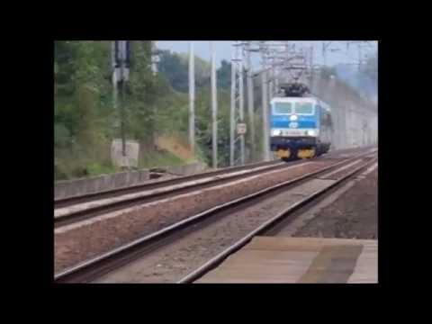 Os 4227 směr Přerov