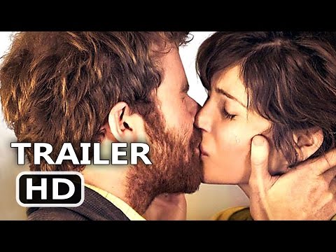 The History Of Love (2016) Official Trailer