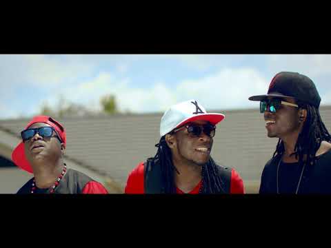Xtra Large Maroja feat BaShupi & Stunner - Papi Pacho (Official Video)