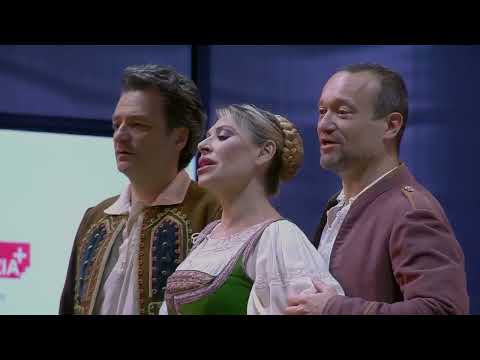 Bellini - LA SONNAMBULA - Roma 2024