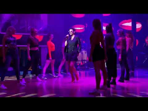 Nina Petkovic - Dance Till I Die Official Video