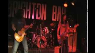 Atomic Bitchwax Shit Kicker