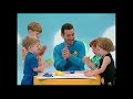The Wiggles Disney Videos 1999 UK VHS Promo