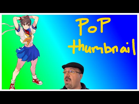 [10-13-23] Street Fighter 6 REEstream