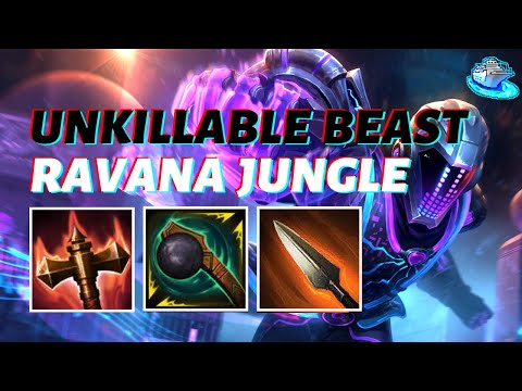 THEY WON'T KNOW WHAT HIT EM - RAVANA RANKED CONQUEST S9