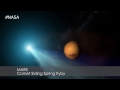 NASA takes a look back at 2014