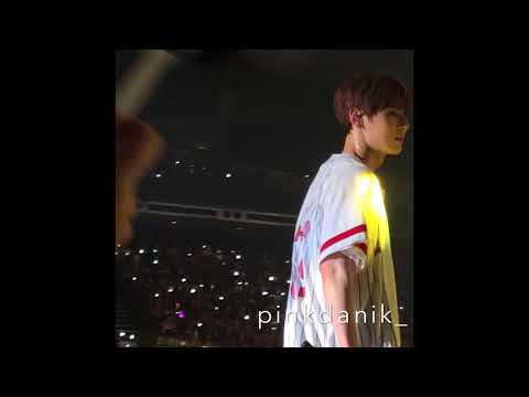 [4K]180713 GOLD - WANNA ONE ( 워너원 ) in Singapore