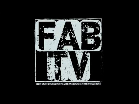 FABIEN MEYER - LIVE STUDIO #6 - TRYIN' TO THROW YOUR ARMS AROUND THE WORLD (U2 COVER)