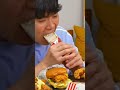 KFC BIRGER KIMCHI STEW PORK BULGOGI