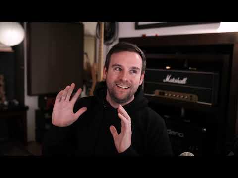 The Strokes Vocals Sound in SECONDS