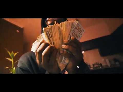 Richy Samo - OUT WEST (Official Music Video)