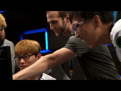 Welcome to Week 8 Day 1 of S7 NA LCS Spring 2017! Today: DIG vs TL + FOX vs CLG!