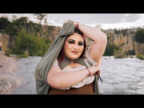 Dianita Secreto de Bruja - Bonita (Video Oficial)