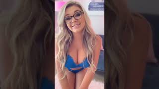 Tiktok Busty Girls | Busty Tiktok Compilation | Braless Tiktok | No Bra Titktok | Braless Busty Girl