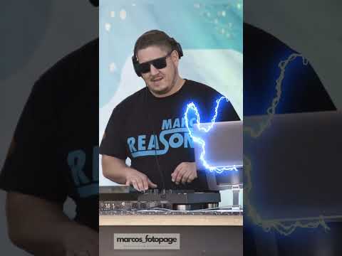 Meer Radio mit DJ Marc Reason in the Mix