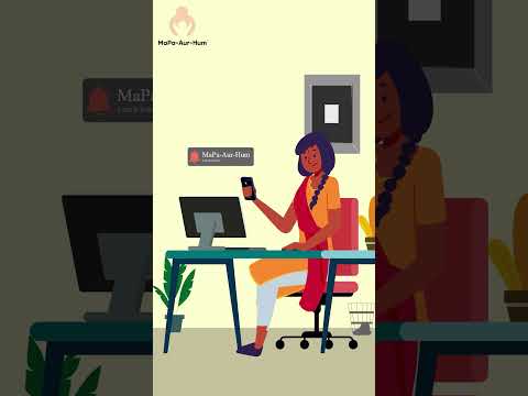 Mapa aur hum - Childcare Aid video thumbnail
