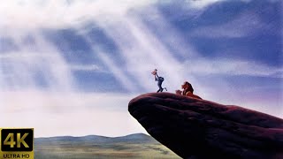 The Lion King (1994) Video