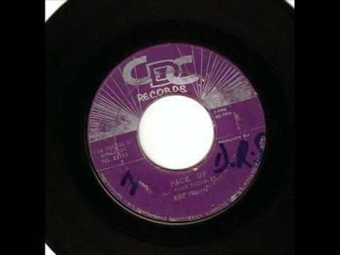 eric morris - pack up your trouble ( CDC 1962 )