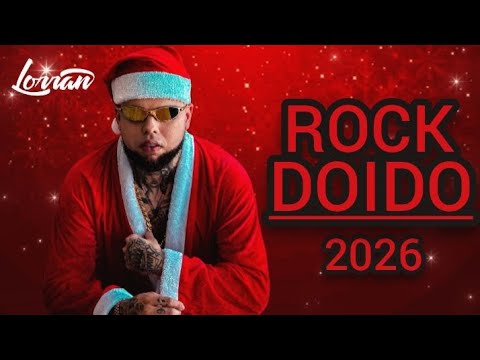 SET ROCK DOIDO DE RÉVEILLON DO DJ LORRAN 2026