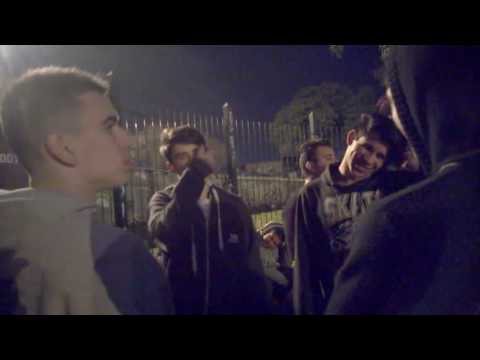 Reflejo Tute vs Suspiro Lit Kilah 4tos Mataderos Freestyle 17/06