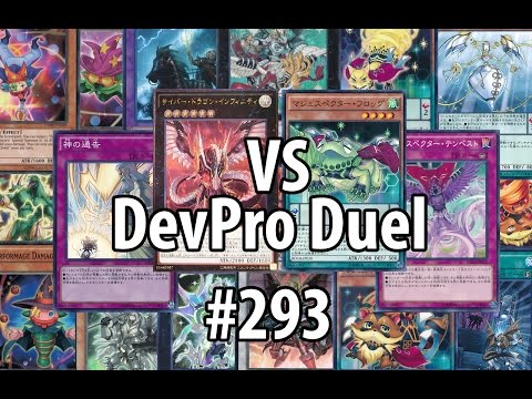 Yu-Gi-Oh! DevPro Duel #293 - Clownblade (BOSH) vs. Majespecters (ft. Liberating Ariadne)