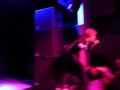 The Psychedelic Furs - Live "All of This and Nothing" + Piece of "Merry Go Round"