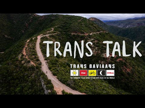 2023 Trans Talk - Episode 5