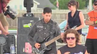 Impending Doom - War Music - Imatter 2018