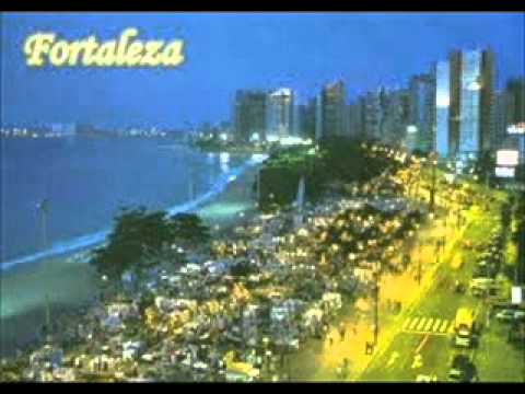 B-Fonic Feat. Ana Flora - Fortal (Floor Bass Mix) Video.wmv