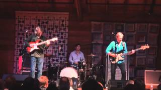 Sonny Landreth - The Milky Way Home