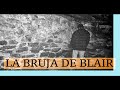The Blair Witch Project