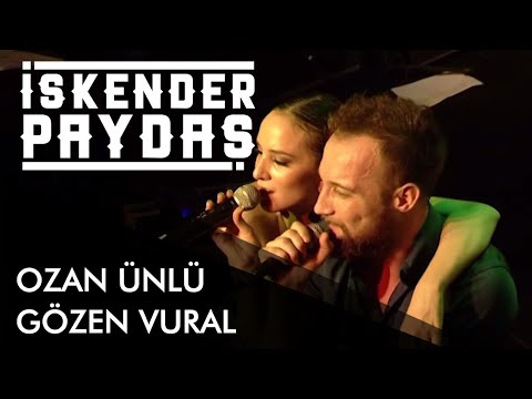İskender Paydaş ft. Ozan Ünlü ve Gözen Vural - Tavla