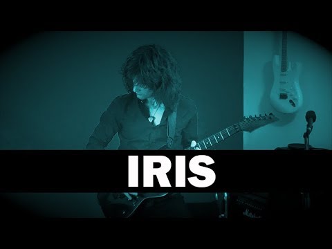 Iris - Goo Goo Dolls (Wings of Pegasus Cover)
