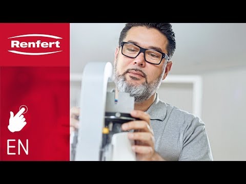 AUTO spin Renfert - фото 1 - id-p2324781621