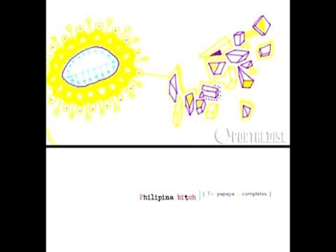 Philipina Bitch - 285