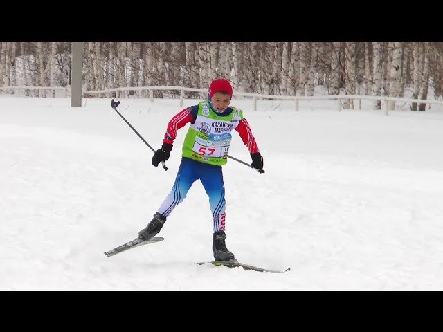 Встали на лыжи, закрыли сезон! 