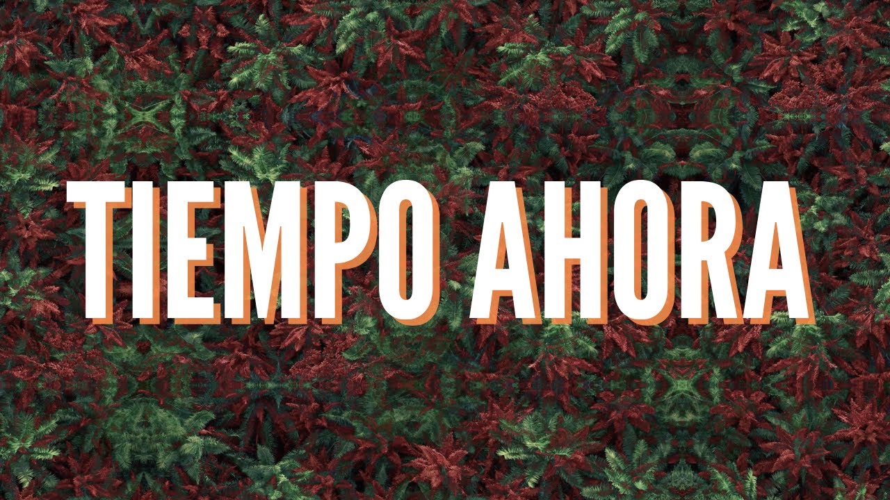 Tiempo Ahora (feat. Lido Pimienta) by Mas Aya