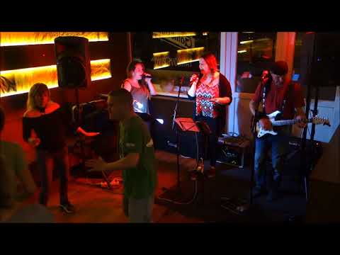 Falzet - kapela na svatbu i ples