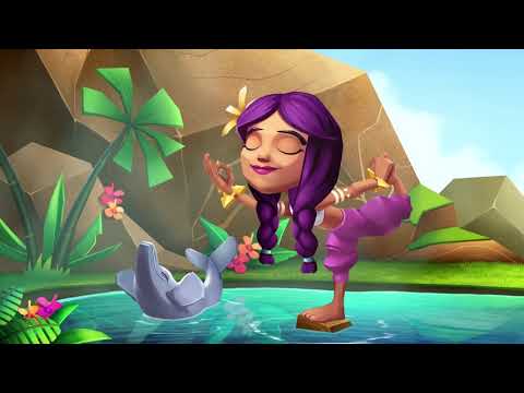 FarmVille 2: Tropic Escape Video