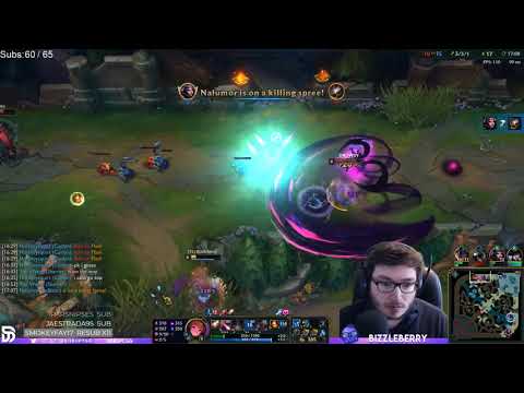 Support Zoe Outplay - League of Legends
