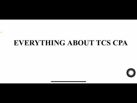 TCS NQT JANUARY 2021 IMPORTANT UPDATE MISSED IN OCT 2020 MUST WATCH 