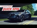 2025 Acura RDX MotorWeek Quick Spin
