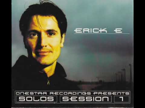 Erick E - Solos Session 1