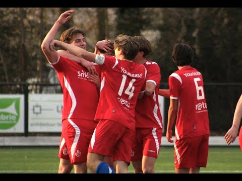 SO Soest JO19-1 - Buitenboys JO19-1, 15 maart 2025