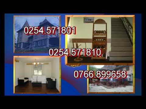 CabanaCaprisoara.AVI